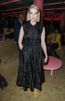 Lucy Boynton posters