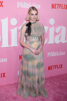 Lucy Boynton mug #G2497037