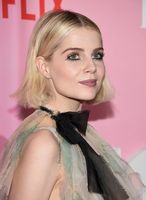 Lucy Boynton tote bag #G2497038