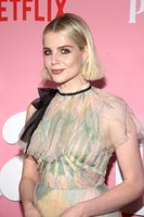 Lucy Boynton tote bag #G2497040