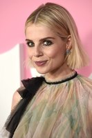 Lucy Boynton mug #G2497042