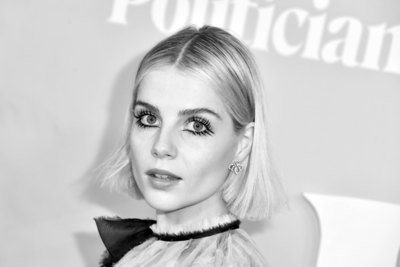 Lucy Boynton posters
