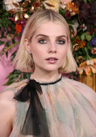 Lucy Boynton mug #G2497051