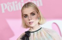 Lucy Boynton longsleeve t-shirt #3879797