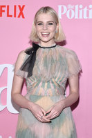 Lucy Boynton tote bag #G2497058