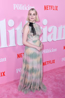 Lucy Boynton tote bag #G2497063