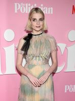 Lucy Boynton tote bag #G2497067