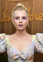 Lucy Boynton tote bag #G2497069