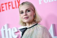 Lucy Boynton mug #G2497077