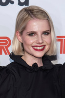 Lucy Boynton longsleeve t-shirt #3879827