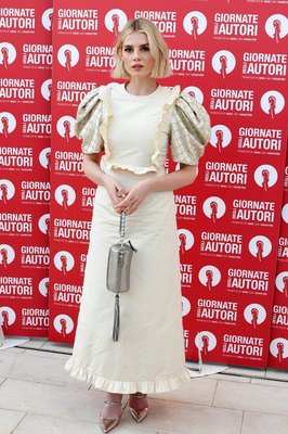 Lucy Boynton posters