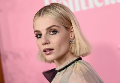 Lucy Boynton posters