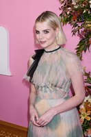 Lucy Boynton mug #G2497101