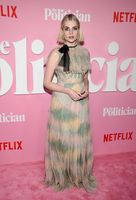 Lucy Boynton longsleeve t-shirt #3879851