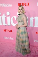 Lucy Boynton mug #G2497117