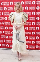 Lucy Boynton tote bag #G2497119