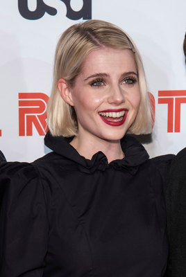 Lucy Boynton posters