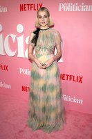 Lucy Boynton mug #G2497123