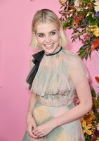 Lucy Boynton longsleeve t-shirt #3879879