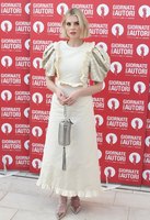 Lucy Boynton longsleeve t-shirt #3879880