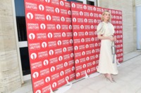 Lucy Boynton tote bag #G2497136