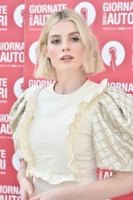 Lucy Boynton tote bag #G2497168