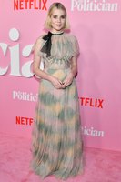 Lucy Boynton tote bag #G2497176