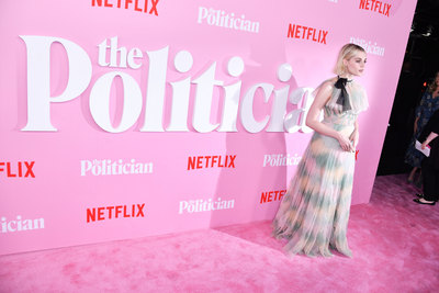 Lucy Boynton posters