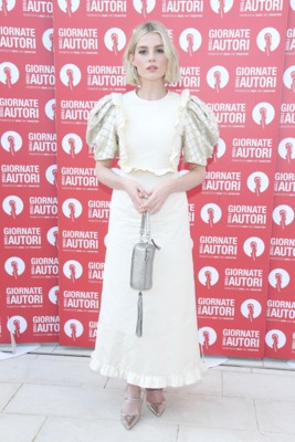 Lucy Boynton posters