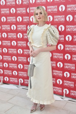 Lucy Boynton posters