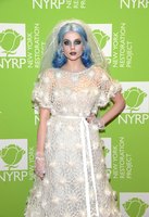 Lucy Boynton tote bag #G2523653