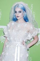 Lucy Boynton Tank Top #3906404