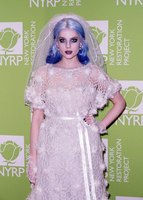 Lucy Boynton Tank Top #3906411