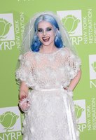 Lucy Boynton mug #G2523669