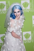 Lucy Boynton tote bag #G2523674