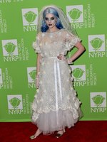 Lucy Boynton Sweatshirt #3906420