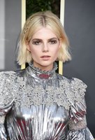 Lucy Boynton tote bag #G2544908