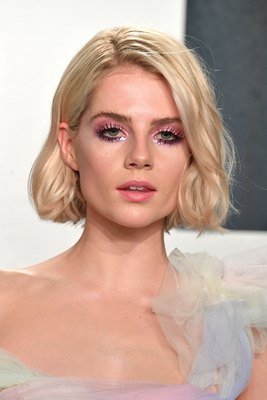 Lucy Boynton posters