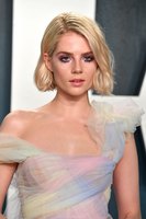 Lucy Boynton Tank Top #3927658