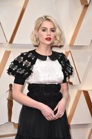 Lucy Boynton longsleeve t-shirt #3927660