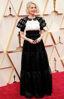 Lucy Boynton Sweatshirt #3927661