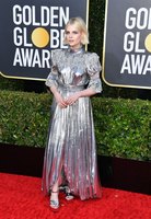 Lucy Boynton Sweatshirt #3927662