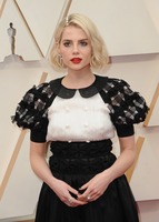 Lucy Boynton tote bag #G2544925