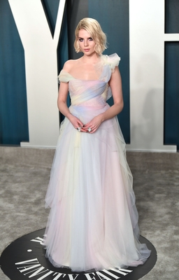 Lucy Boynton posters