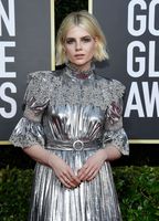 Lucy Boynton Sweatshirt #3927688