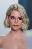 Lucy Boynton longsleeve t-shirt #3927692