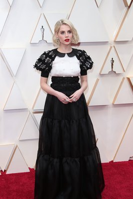 Lucy Boynton posters