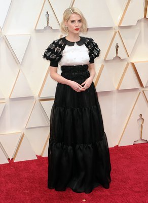 Lucy Boynton posters