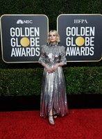 Lucy Boynton tote bag #G2544953