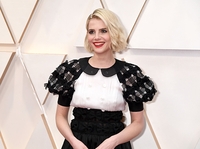 Lucy Boynton mug #G2544956